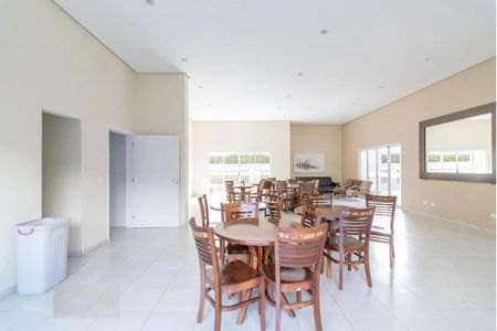 Salão de Festas de apartamento à venda com 3 quartos, 110m² em Santa Paula, São Caetano do Sul