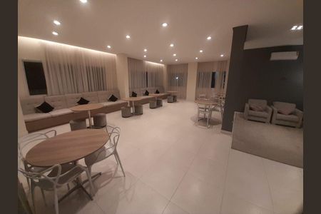 Apartamento à venda com 2 quartos, 57m² em Lauzane Paulista, São Paulo