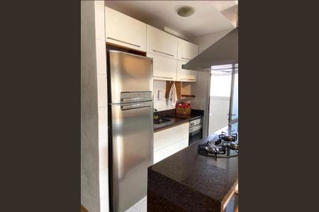 Apartamento à venda com 2 quartos, 60m² em Barra Funda, São Paulo