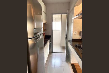 Apartamento à venda com 2 quartos, 60m² em Barra Funda, São Paulo