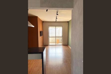 Apartamento à venda com 2 quartos, 60m² em Barra Funda, São Paulo