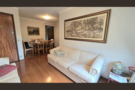 Apartamento à venda com 3 quartos, 96m² em Santana, São Paulo