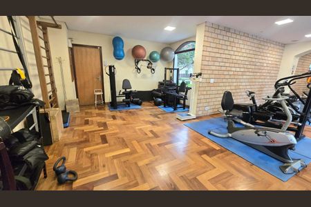 Apartamento à venda com 3 quartos, 96m² em Santana, São Paulo