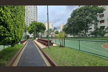 Apartamento à venda com 3 quartos, 96m² em Santana, São Paulo