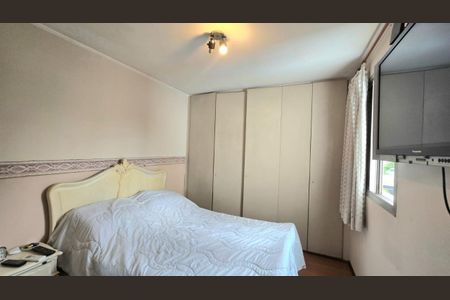 Apartamento à venda com 3 quartos, 96m² em Santana, São Paulo