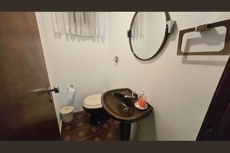 Apartamento à venda com 3 quartos, 96m² em Santana, São Paulo