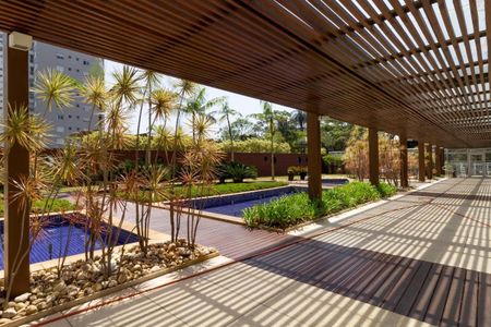 Apartamento à venda com 2 quartos, 87m² em Vila Anastácio, São Paulo
