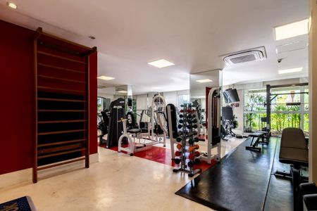 Apartamento à venda com 2 quartos, 87m² em Vila Anastácio, São Paulo