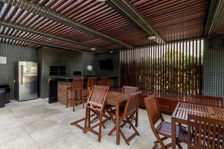 Apartamento à venda com 2 quartos, 87m² em Vila Anastácio, São Paulo