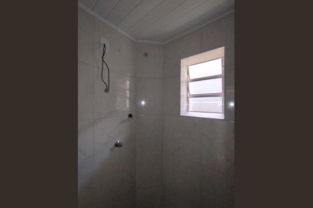 Banheiro - torneira de kitnet/studio para alugar com 1 quarto, 24m² em Vila Moraes, São Paulo