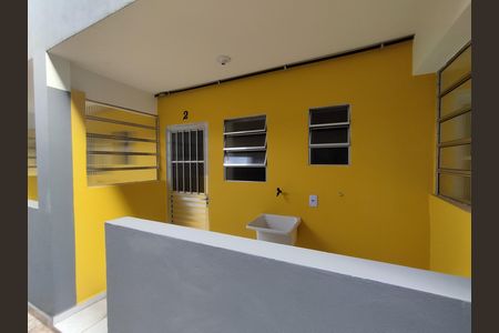 Studio para alugar com 24m², 1 quarto e sem vaga Studio para alugar com 24m², 1 quarto e sem vagaKitnet