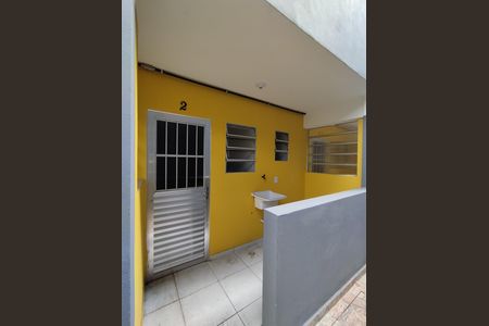 Studio para alugar com 24m², 1 quarto e sem vaga Studio para alugar com 24m², 1 quarto e sem vagaKitnet