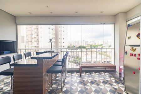 Apartamento à venda com 4 quartos, 103m² em Água Branca, São Paulo