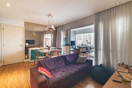 Apartamento à venda com 4 quartos, 103m² em Água Branca, São Paulo