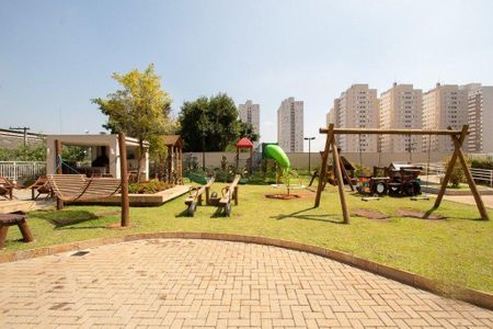 Apartamento à venda com 4 quartos, 103m² em Água Branca, São Paulo