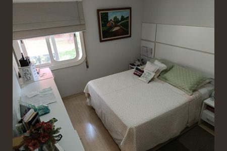 Apartamento à venda com 3 quartos, 98m² em Vila Albertina, São Paulo