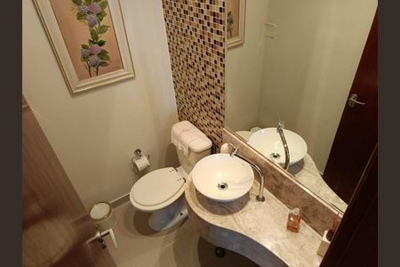 Apartamento à venda com 3 quartos, 98m² em Vila Albertina, São Paulo