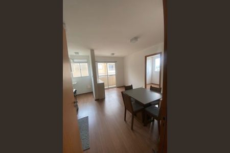 Apartamento à venda com 2 quartos, 38m² em Lapa de Baixo, São Paulo