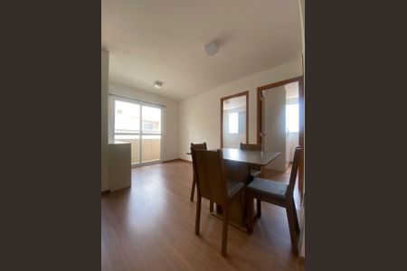 Apartamento à venda com 2 quartos, 38m² em Lapa de Baixo, São Paulo