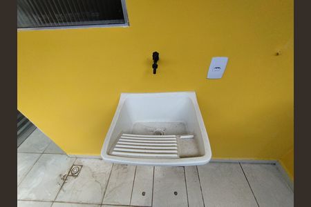 Studio para alugar com 24m², 1 quarto e sem vaga Studio para alugar com 24m², 1 quarto e sem vagaÁrea de Serviço