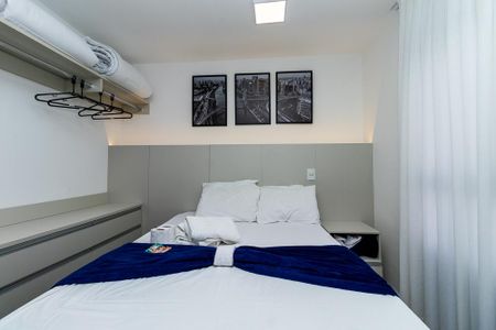 Studio para alugar com 22m², 1 quarto e sem vaga Studio para alugar com 22m², 1 quarto e sem vagaStúdio