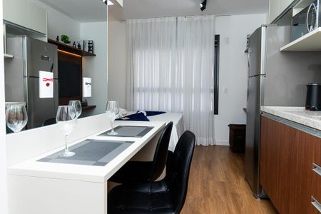 Studio para alugar com 22m², 1 quarto e sem vaga Studio para alugar com 22m², 1 quarto e sem vagaStúdio