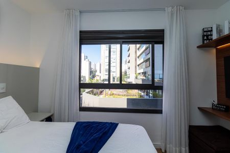 Studio para alugar com 22m², 1 quarto e sem vaga Studio para alugar com 22m², 1 quarto e sem vagaStúdio