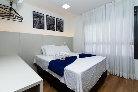 Studio para alugar com 22m², 1 quarto e sem vaga Studio para alugar com 22m², 1 quarto e sem vagaStúdio