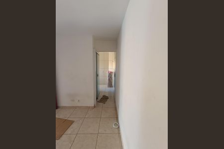 Studio de kitnet/studio para alugar com 1 quarto, 30m² em Extensão Serramar, Rio das Ostras