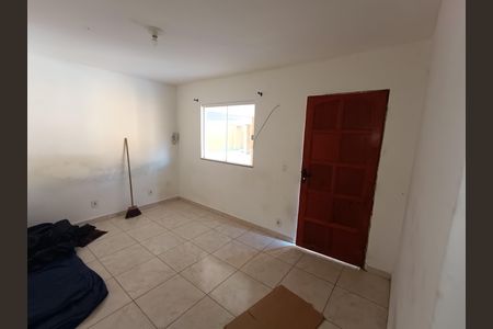 Studio de kitnet/studio para alugar com 1 quarto, 30m² em Extensão Serramar, Rio das Ostras