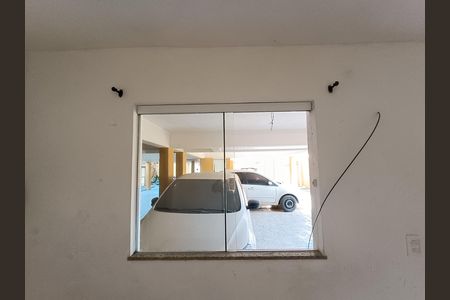 Studio de kitnet/studio para alugar com 1 quarto, 30m² em Extensão Serramar, Rio das Ostras