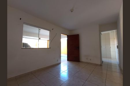Studio de kitnet/studio para alugar com 1 quarto, 30m² em Extensão Serramar, Rio das Ostras