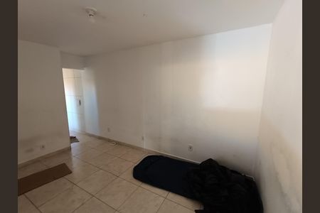 Studio de kitnet/studio para alugar com 1 quarto, 30m² em Extensão Serramar, Rio das Ostras