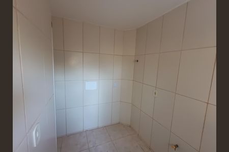 Studio de kitnet/studio para alugar com 1 quarto, 30m² em Extensão Serramar, Rio das Ostras