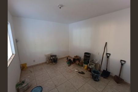 Studio de kitnet/studio para alugar com 1 quarto, 30m² em Extensão Serramar, Rio das Ostras