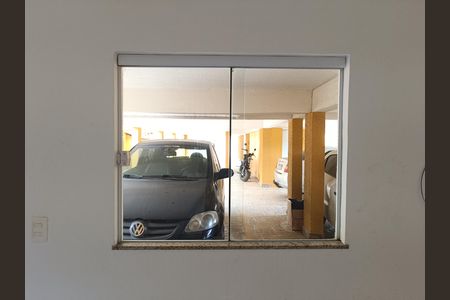 Vista do Studio de kitnet/studio para alugar com 1 quarto, 30m² em Extensão Serramar, Rio das Ostras