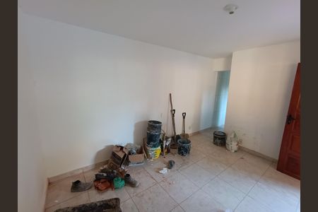 Studio de kitnet/studio para alugar com 1 quarto, 30m² em Extensão Serramar, Rio das Ostras