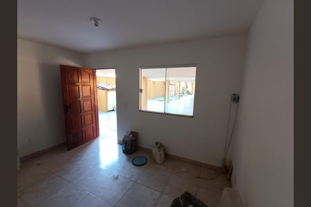 Studio de kitnet/studio para alugar com 1 quarto, 30m² em Extensão Serramar, Rio das Ostras