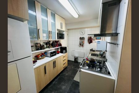 Apartamento à venda com 3 quartos, 89m² em Perdizes, São Paulo