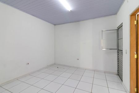 Sala de apartamento para alugar com 1 quarto, 70m² em Imirim, São Paulo