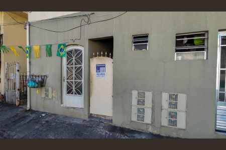 Fachada de apartamento para alugar com 1 quarto, 70m² em Imirim, São Paulo