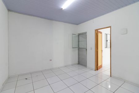 Sala de apartamento para alugar com 1 quarto, 70m² em Imirim, São Paulo