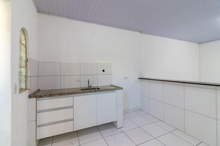 Cozinha de apartamento para alugar com 1 quarto, 70m² em Imirim, São Paulo