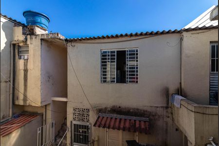 Quarto - Vista de apartamento para alugar com 1 quarto, 70m² em Imirim, São Paulo