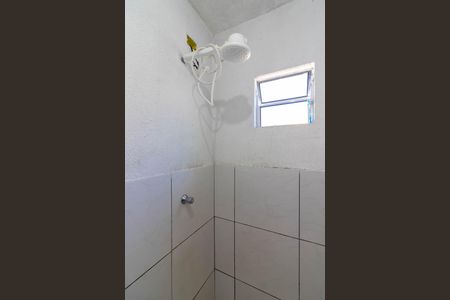 Banheiro de apartamento para alugar com 1 quarto, 70m² em Imirim, São Paulo