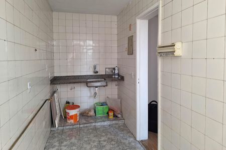 Apartamento à venda com 60m², 2 quartos e 1 vaga Apartamento à venda com 60m², 2 quartos e 1 vagaCozinha