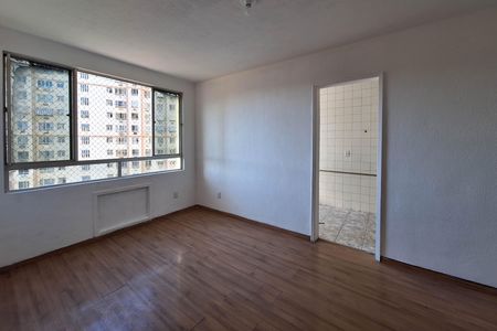 Apartamento à venda com 60m², 2 quartos e 1 vaga Apartamento à venda com 60m², 2 quartos e 1 vagaSala