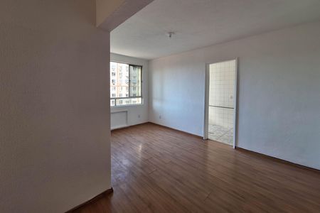 Apartamento à venda com 60m², 2 quartos e 1 vaga Apartamento à venda com 60m², 2 quartos e 1 vagaSala