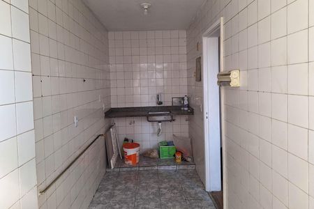 Apartamento à venda com 60m², 2 quartos e 1 vaga Apartamento à venda com 60m², 2 quartos e 1 vagaCozinha