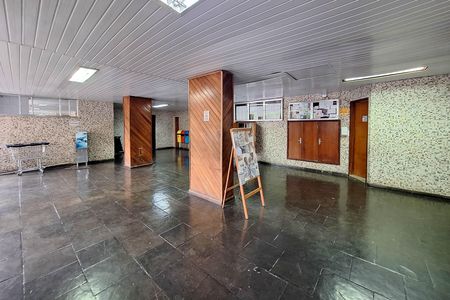 Apartamento à venda com 60m², 2 quartos e 1 vaga Apartamento à venda com 60m², 2 quartos e 1 vagaÁrea comum